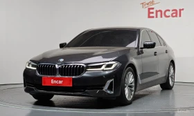 BMW 530 i* LUXURY* INDIVIDUAL* ДИСТРОНИК* ОБДУХ* КРАЙНА ЦЕ