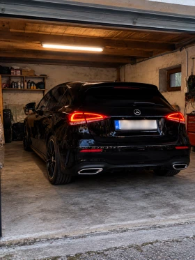 Mercedes-Benz A 220 AMG ORIGINAL - 14000 € - 65265662 11