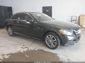 Mercedes-Benz C 300 * 4MATIC * CARFAX * ОПЦИЯ ЗА ФИНАНСИРАНЕ * 