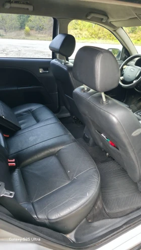 Ford Mondeo 2.2 d | Auto.bg — изображение 6