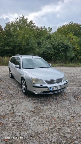 Ford Mondeo 2.2 d | Auto.bg — изображение 3