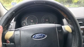Ford Mondeo 2.2 d | Auto.bg — изображение 8