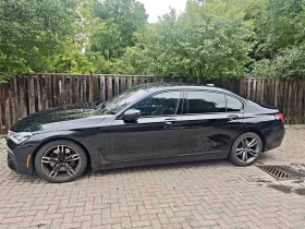 BMW 750 750i M Sport Package / АВТОКРЕДИТ