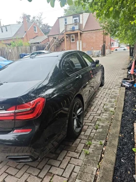 BMW 750 750i M Sport Package / АВТОКРЕДИТ | Auto.bg — изображение 3