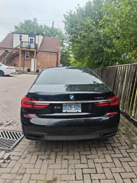 BMW 750 750i M Sport Package / АВТОКРЕДИТ | Auto.bg — изображение 2