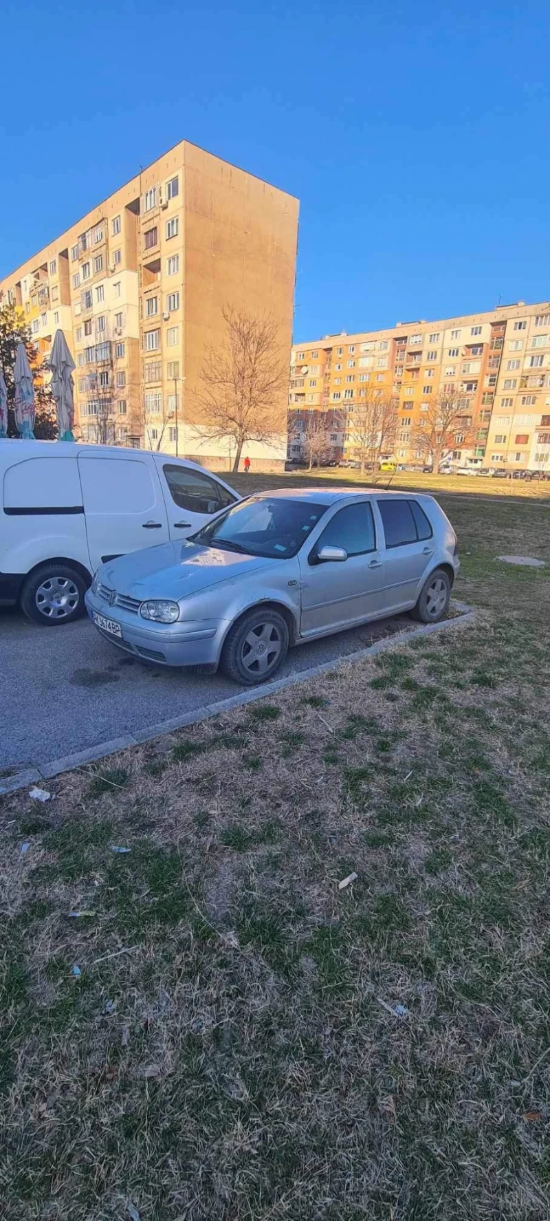 VW Golf, снимка 9 - Автомобили и джипове - 47173149