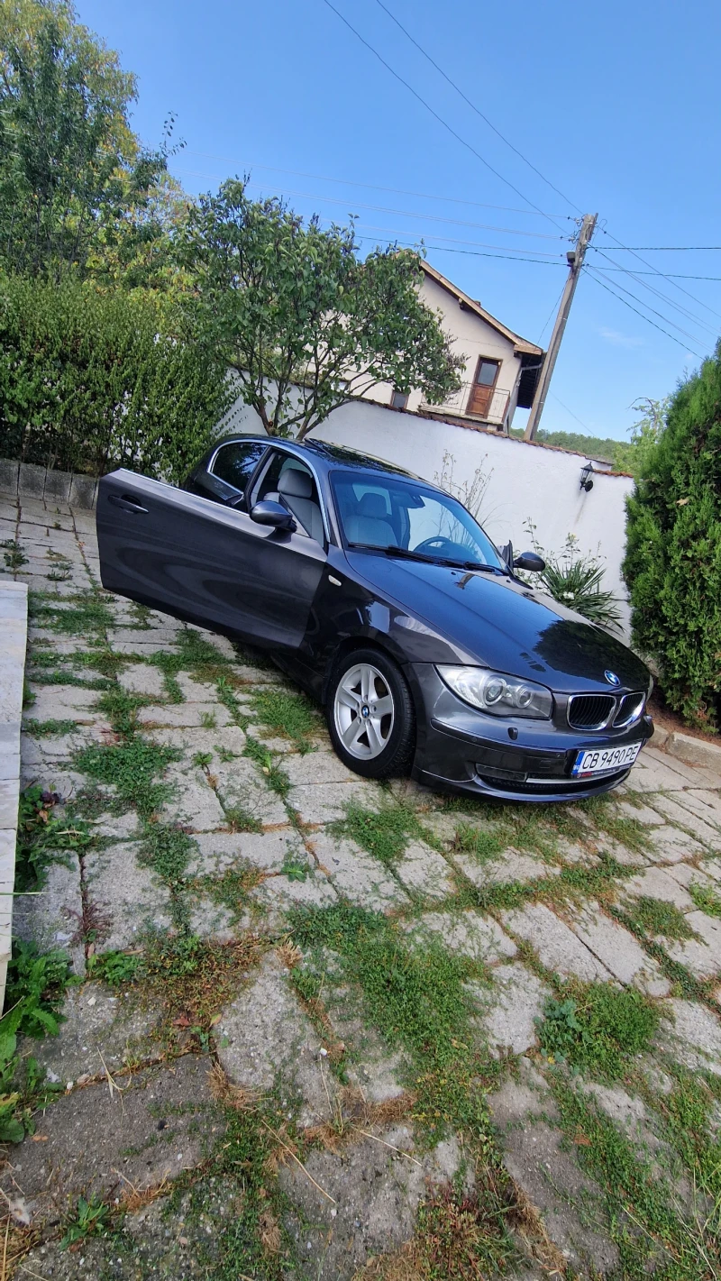 BMW 120, снимка 12 - Автомобили и джипове - 47971941