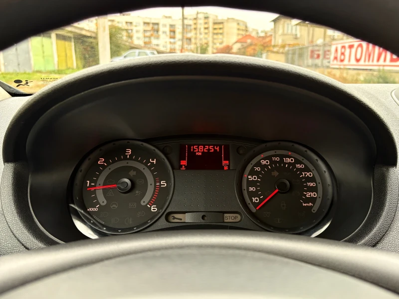 Renault Clio 1.5DCI Клима* 158 000км* , снимка 9 - Автомобили и джипове - 47980836