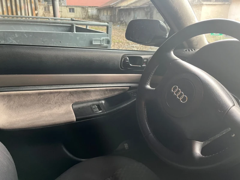 Audi A4, снимка 5 - Автомобили и джипове - 48660428