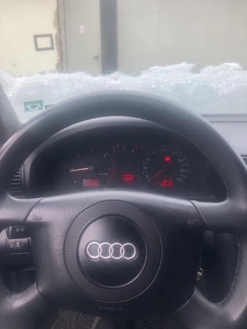 Audi A4, снимка 9 - Автомобили и джипове - 48660428