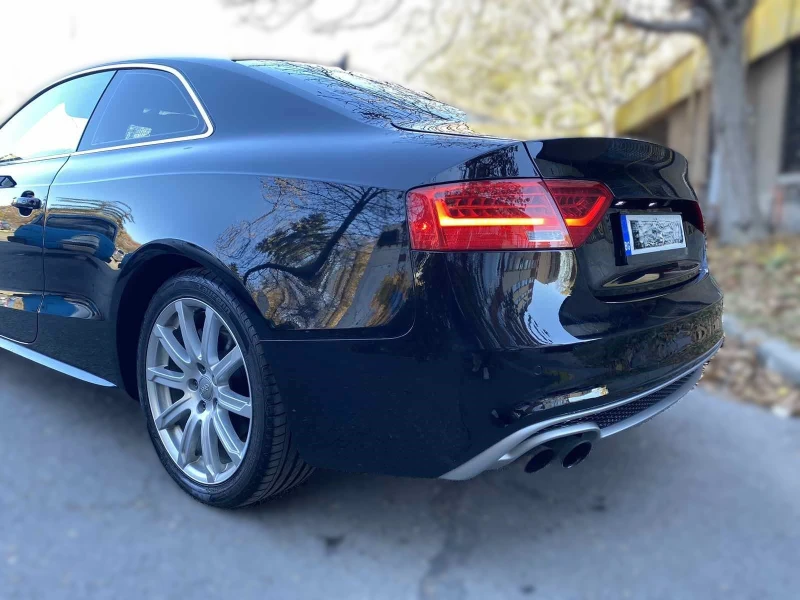 Audi A5 S line| B&O| 95000km, снимка 7 - Автомобили и джипове - 48273794