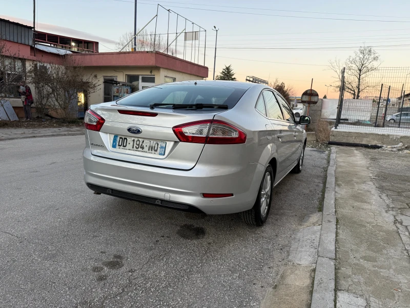 Ford Mondeo 2.0 TDCI Final Edition, снимка 3 - Автомобили и джипове - 48427442