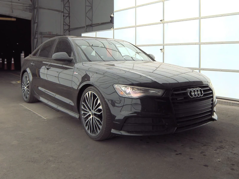 Audi A6 SPORT* PREMIUM PLUS* PANO* HID* MEMORY* , снимка 4 - Автомобили и джипове - 49287555