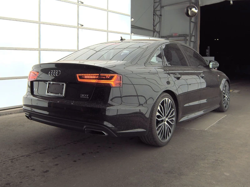 Audi A6 SPORT* PREMIUM PLUS* PANO* HID* MEMORY* , снимка 5 - Автомобили и джипове - 49287555