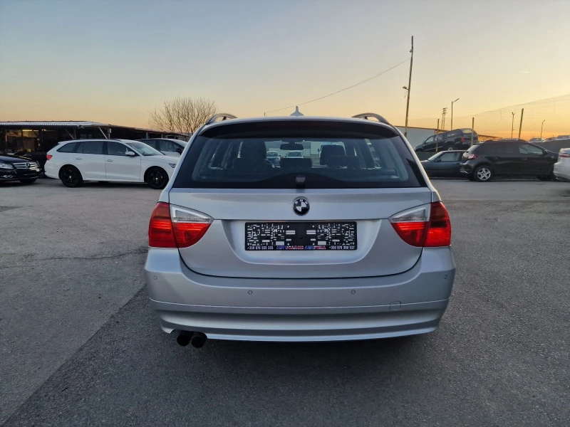 BMW 325 2.5xi, снимка 6 - Автомобили и джипове - 49589237