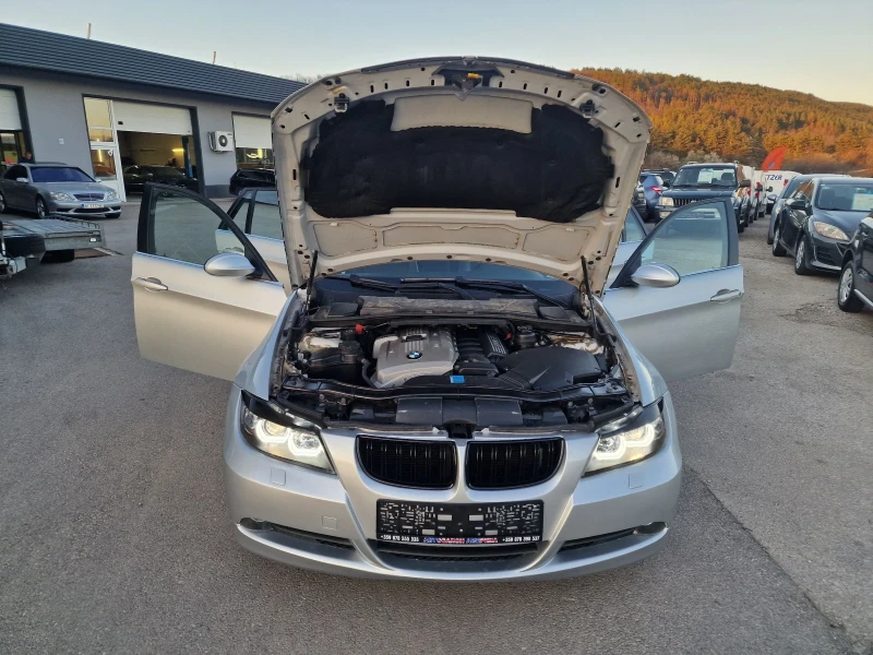 BMW 325 2.5xi, снимка 16 - Автомобили и джипове - 49589237