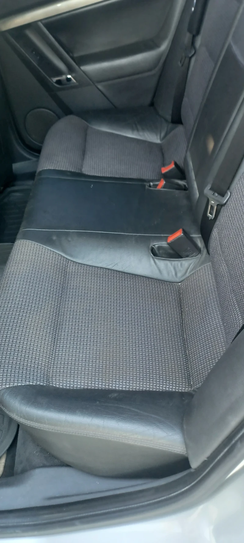 Opel Vectra GTS 3.2 V6, снимка 8 - Автомобили и джипове - 52040375