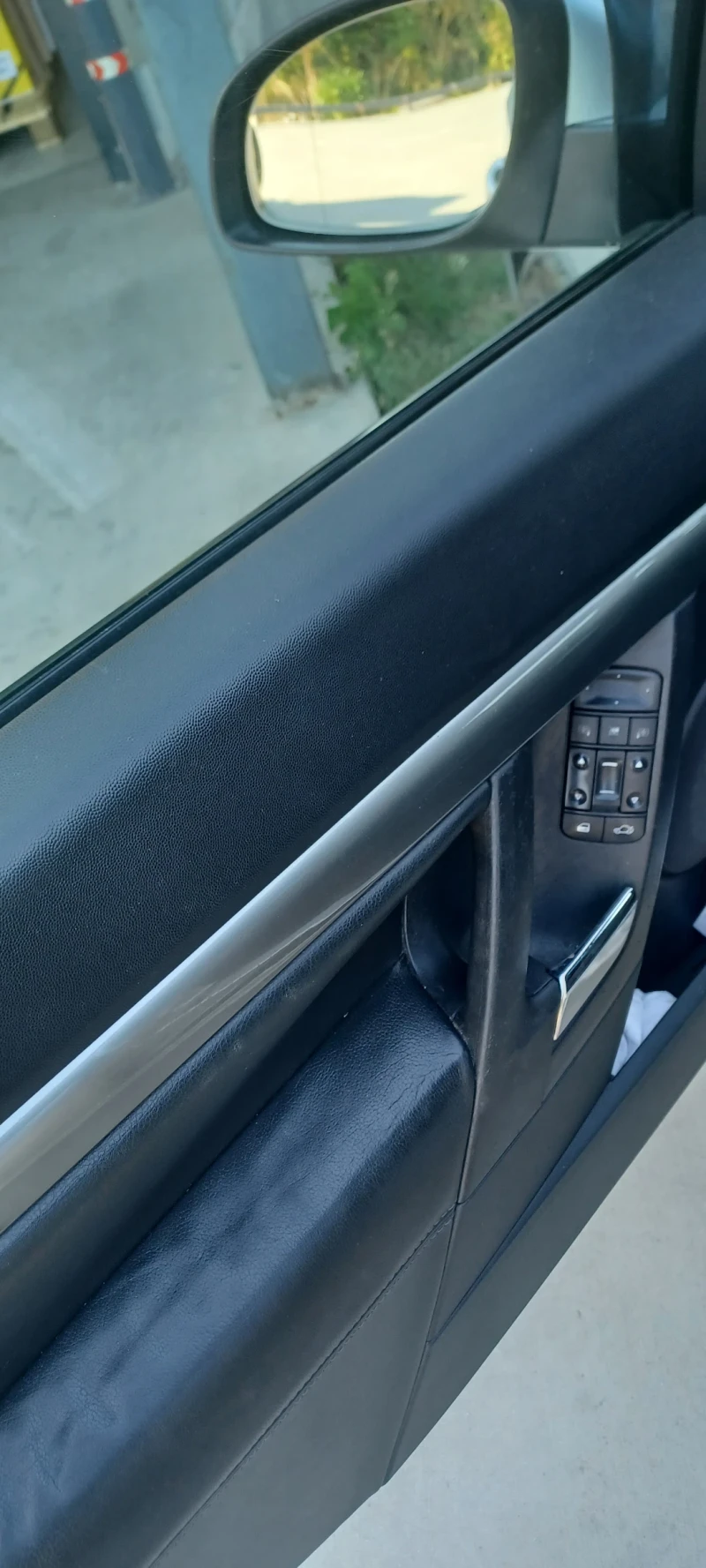 Opel Vectra GTS 3.2 V6, снимка 9 - Автомобили и джипове - 52040375