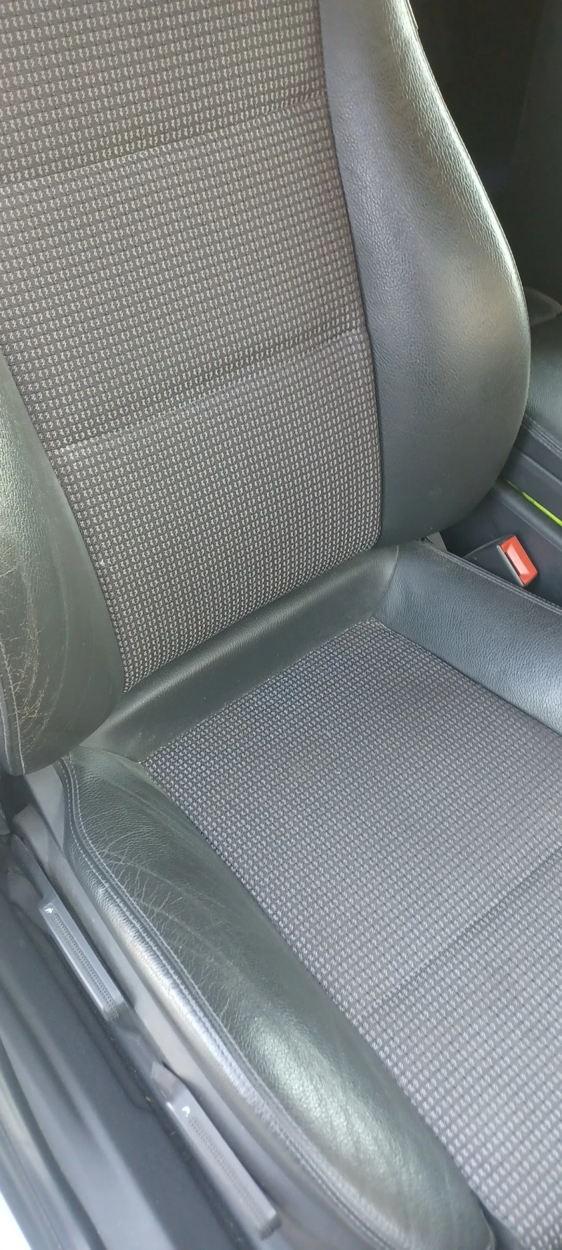 Opel Vectra GTS 3.2 V6, снимка 6 - Автомобили и джипове - 52040375