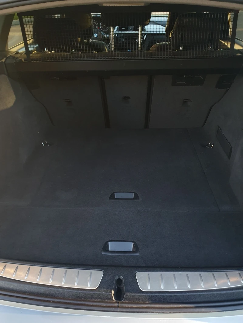 BMW 318 M-Packet, снимка 9 - Автомобили и джипове - 52266542