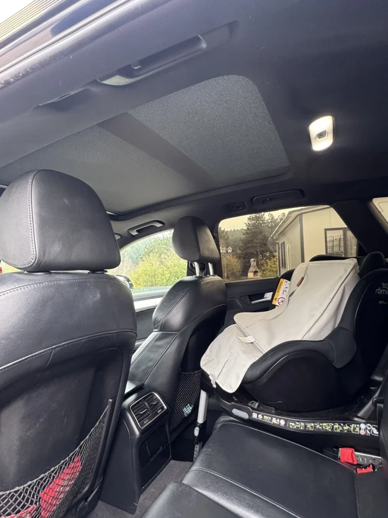 Audi A4 3.0 TDI S-Line + , снимка 3 - Автомобили и джипове - 52536900