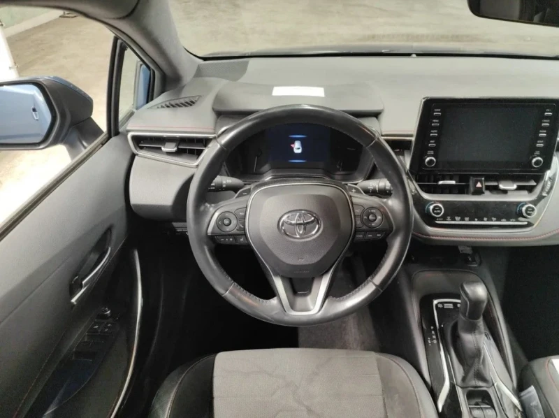 Toyota Corolla 2.0 Premium Plus, снимка 5 - Автомобили и джипове - 52584949