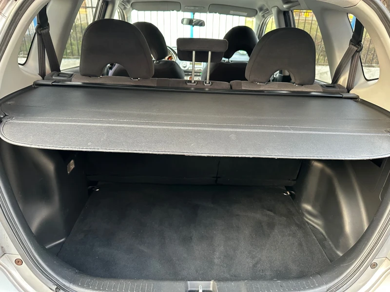 Honda Jazz 1.4 Sport автоматик, снимка 14 - Автомобили и джипове - 52712851