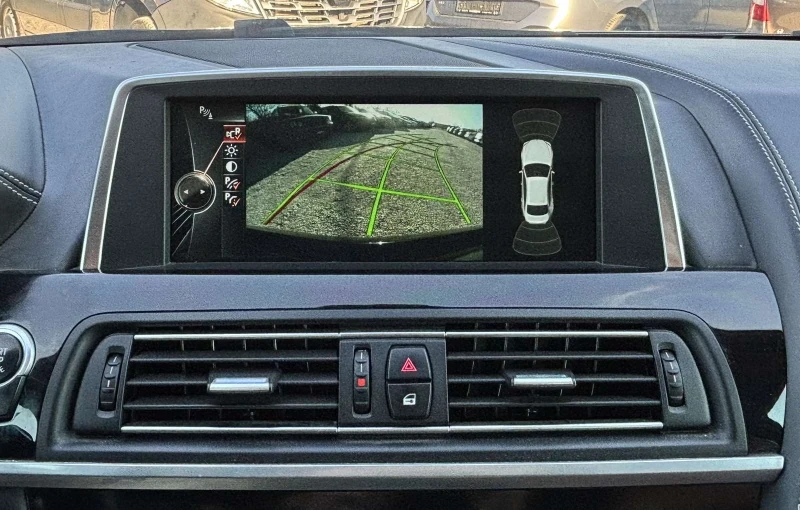 BMW 640 4X4/GRAND CUPE/INDIVIDUAL/FACE/VAKUM/OBDUX/DISTRO, снимка 12 - Автомобили и джипове - 52844816