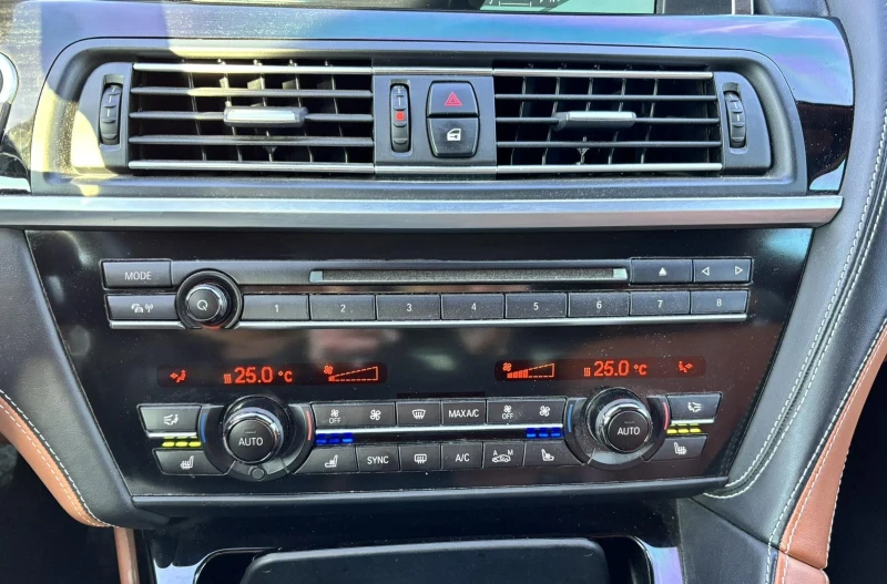 BMW 640 4X4/GRAND CUPE/INDIVIDUAL/FACE/VAKUM/OBDUX/DISTRO, снимка 10 - Автомобили и джипове - 52844816