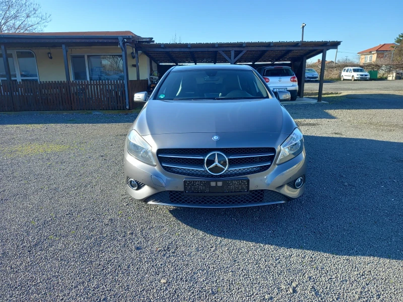 Mercedes-Benz A 180 АВТОМАТИК