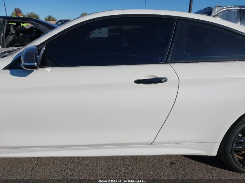 BMW 440 M-PACK* HEAD-UP* ПОДГРЕВ* Harman/kardon, снимка 15 - Автомобили и джипове - 53296082
