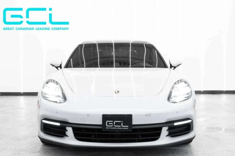 Porsche Panamera * 4 E Hybrid * CARFAX /BOSE/LED/ОБДУХВАНЕ, снимка 3 - Автомобили и джипове - 53324913
