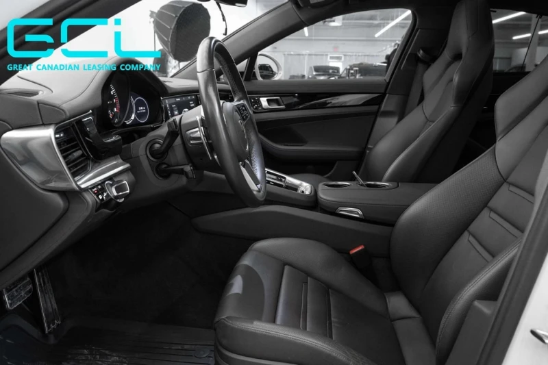 Porsche Panamera * 4 E Hybrid * CARFAX /BOSE/LED/ОБДУХВАНЕ, снимка 12 - Автомобили и джипове - 53324913