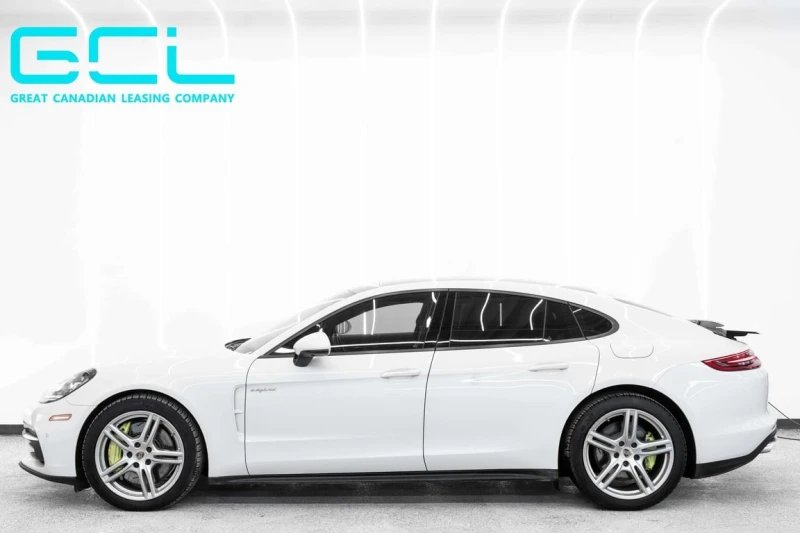 Porsche Panamera * 4 E Hybrid * CARFAX /BOSE/LED/ОБДУХВАНЕ, снимка 9 - Автомобили и джипове - 53324913
