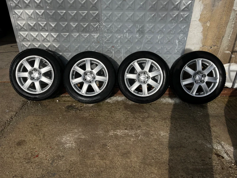 Opel Zafira 7местна EcoFlex, снимка 12 - Автомобили и джипове - 53431105