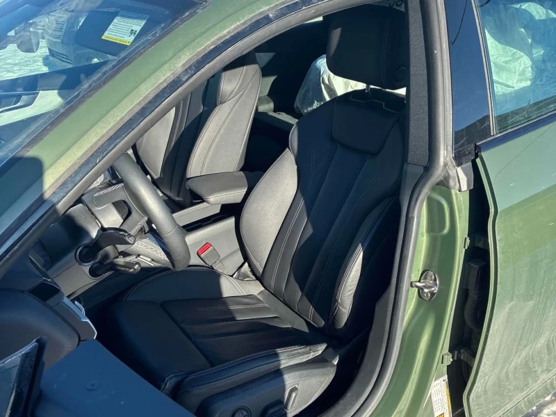 Audi A5 * 45 TFSI Progressiv * CARFAX * ПАНОРАМА * KEYLESS, снимка 8 - Автомобили и джипове - 53542617