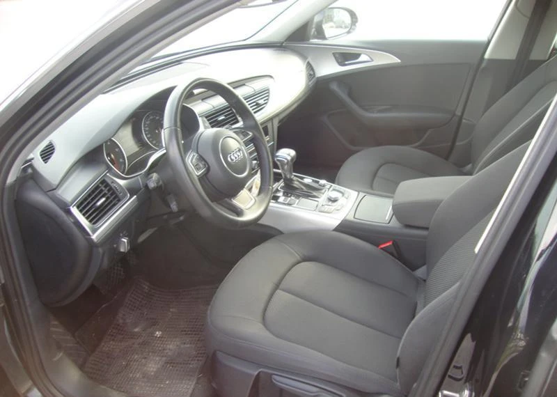 Audi A6 3.0TDI-2.0D- TFSI, снимка 15 - Автомобили и джипове - 6186454