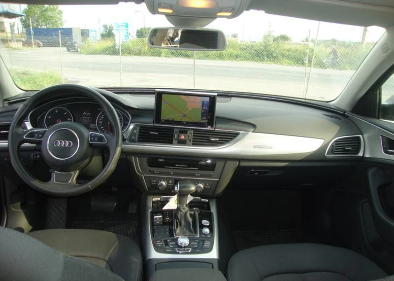 Audi A6 3.0TDI-2.0D- TFSI, снимка 16 - Автомобили и джипове - 6186454