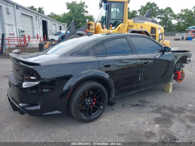 Dodge Charger R/T SCAT PACK, снимка 5 - Автомобили и джипове - 47213241