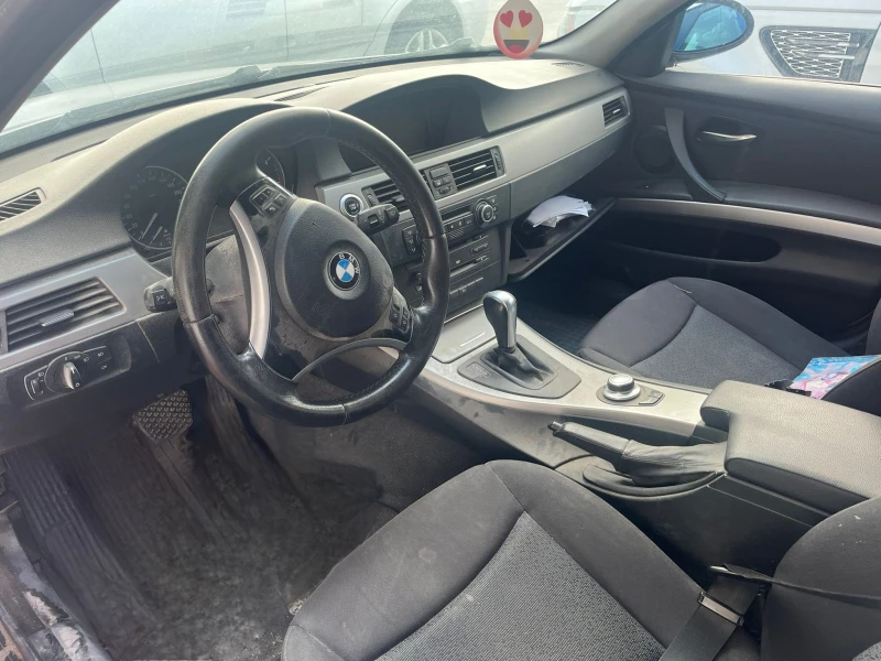 BMW 330 4х4 Навигация - 3333 лв. - 58072261 | Car24.bg