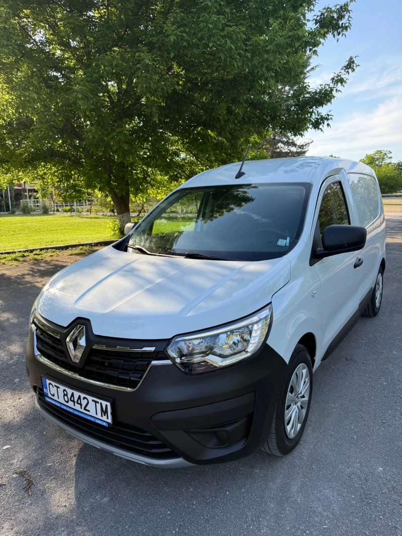 Renault Express - 36999 лв. - 47410812 1