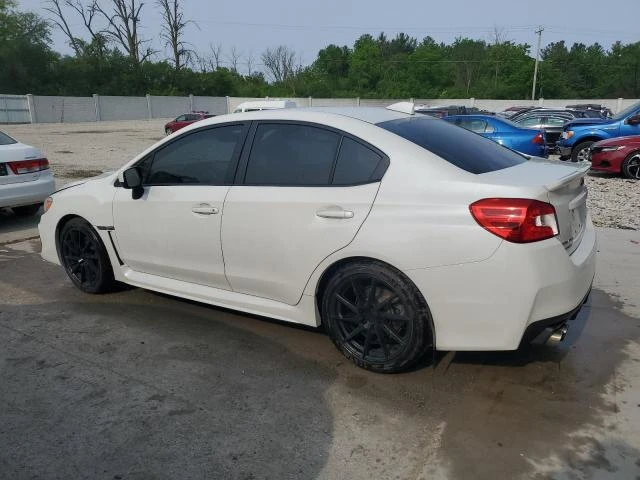 Subaru WRX 2.0L 4 All wheel drive - изображение 2