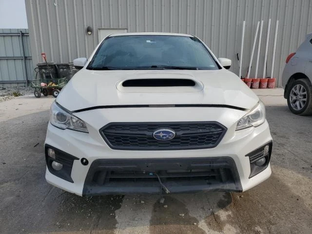 Subaru WRX 2.0L 4 All wheel drive - изображение 3