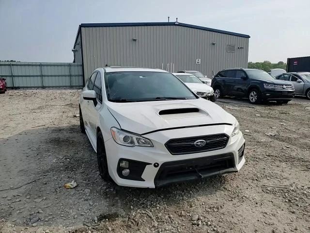 Subaru WRX 2.0L 4 All wheel drive - изображение 9