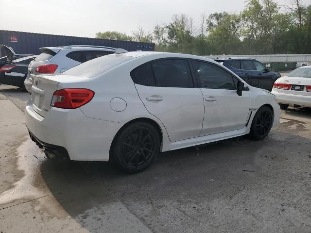 Subaru WRX 2.0L 4 All wheel drive - изображение 6