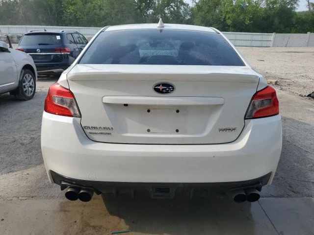Subaru WRX 2.0L 4 All wheel drive - изображение 4