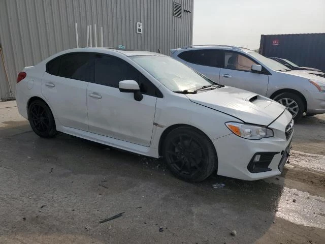 Subaru WRX 2.0L 4 All wheel drive - изображение 7
