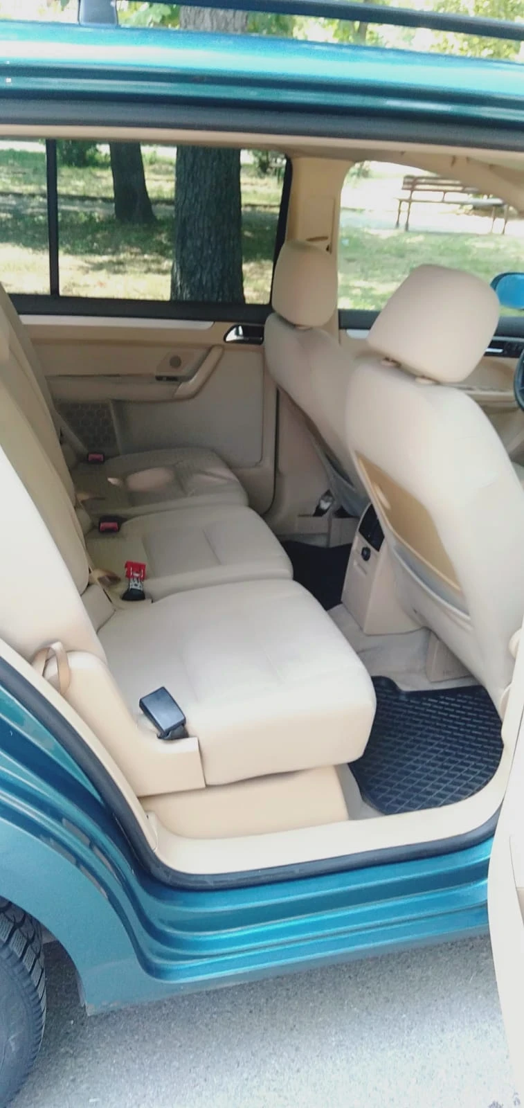 VW Touran | Mobile.bg — изображение 2