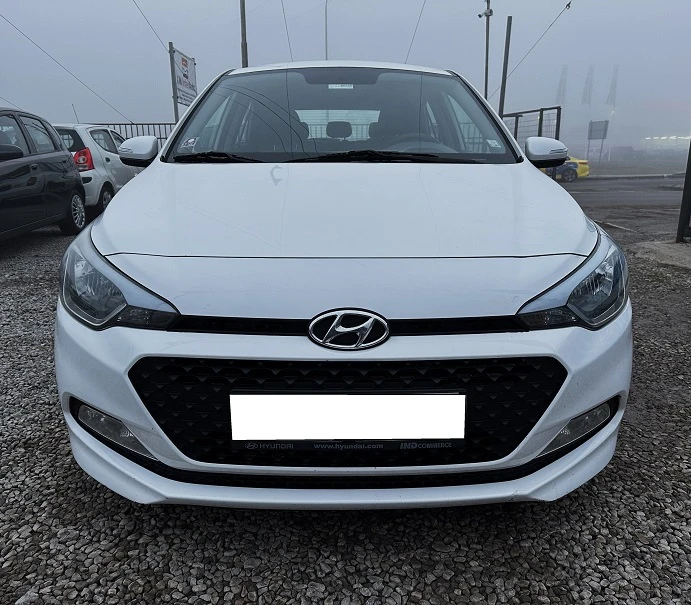 Hyundai I20 1.4CRDi | ТОП СЪСТОЯНИЕ | СЕРВИЗНА ИСТОРИЯ EURO6B - изображение 2