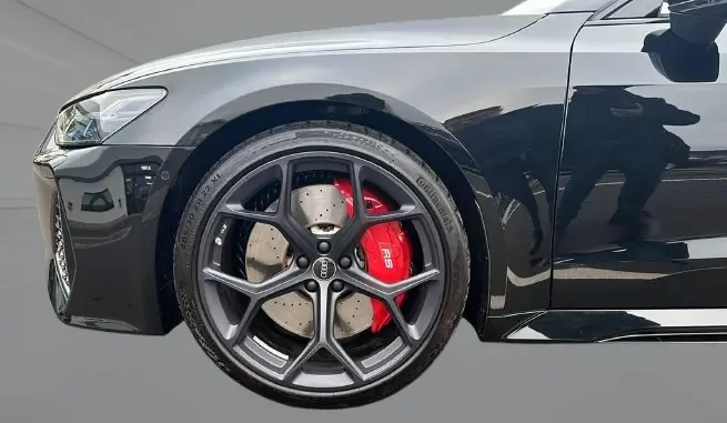 Audi Rs7 Sportback Perf Quattro = Black Optic = Гаранция - изображение 5